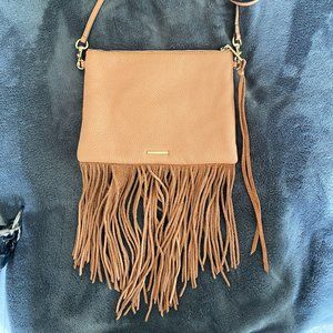 Rebecca Minkoff Fringe Bag